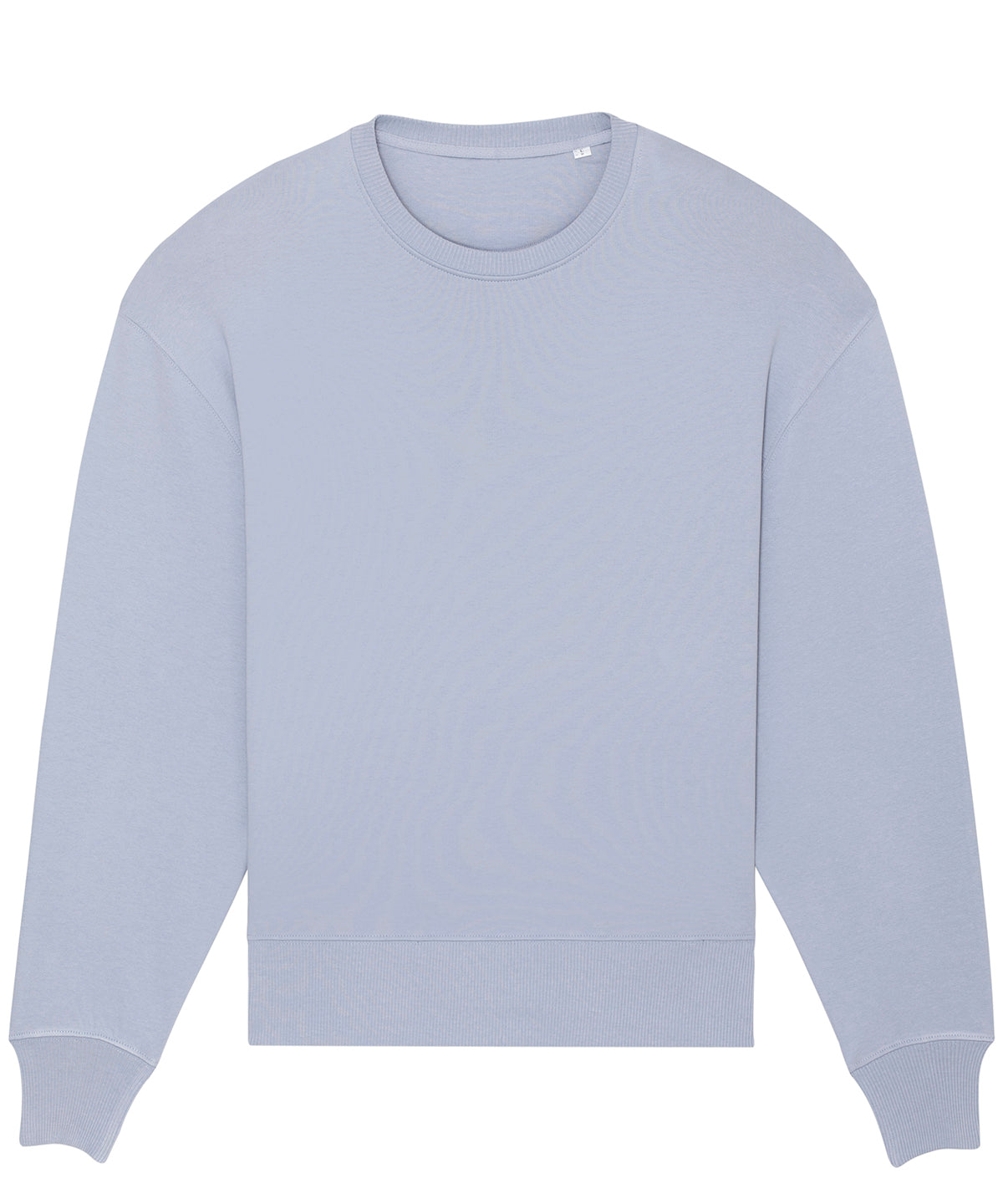 Radder oversized brushed crewneck (STSU857)