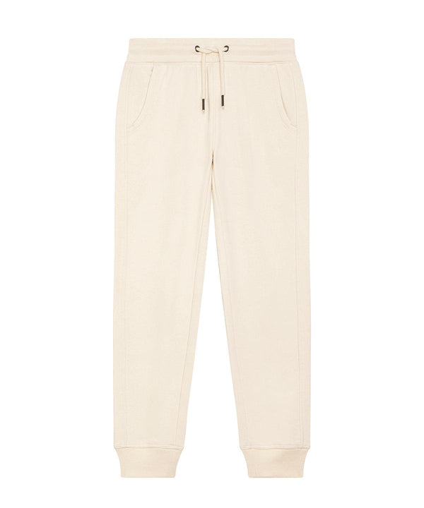 Khaki jogger uniform store pants