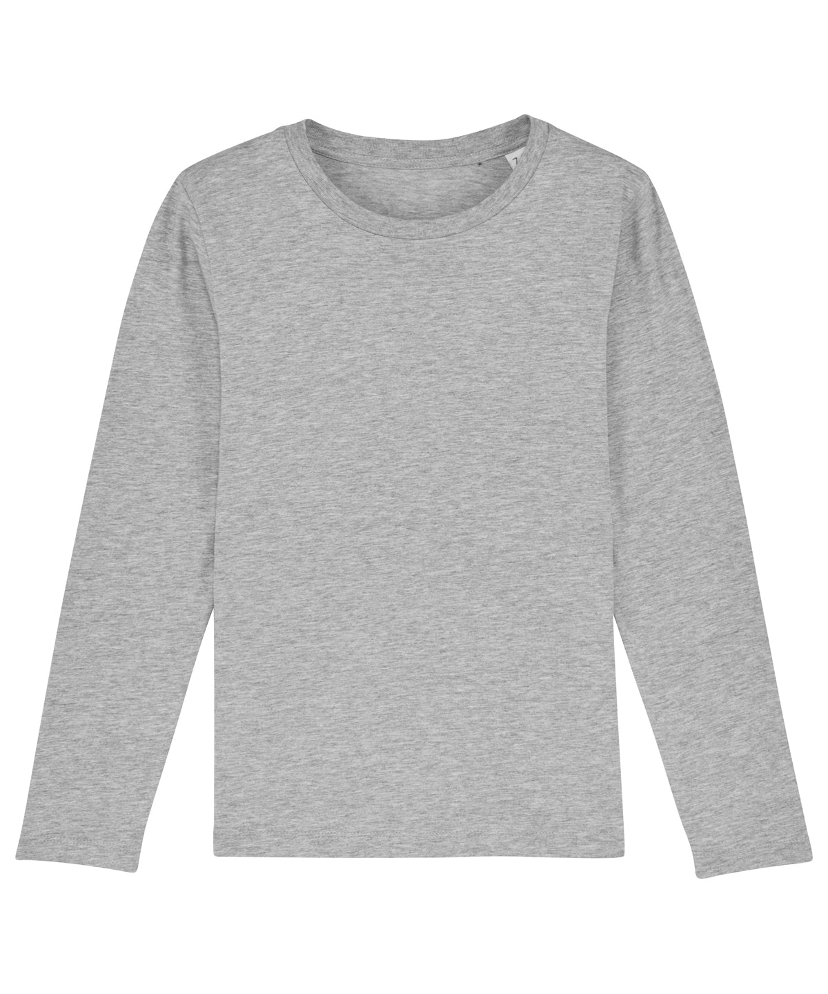 Mini hopper long sleeve kids t-shirt (STTK907)