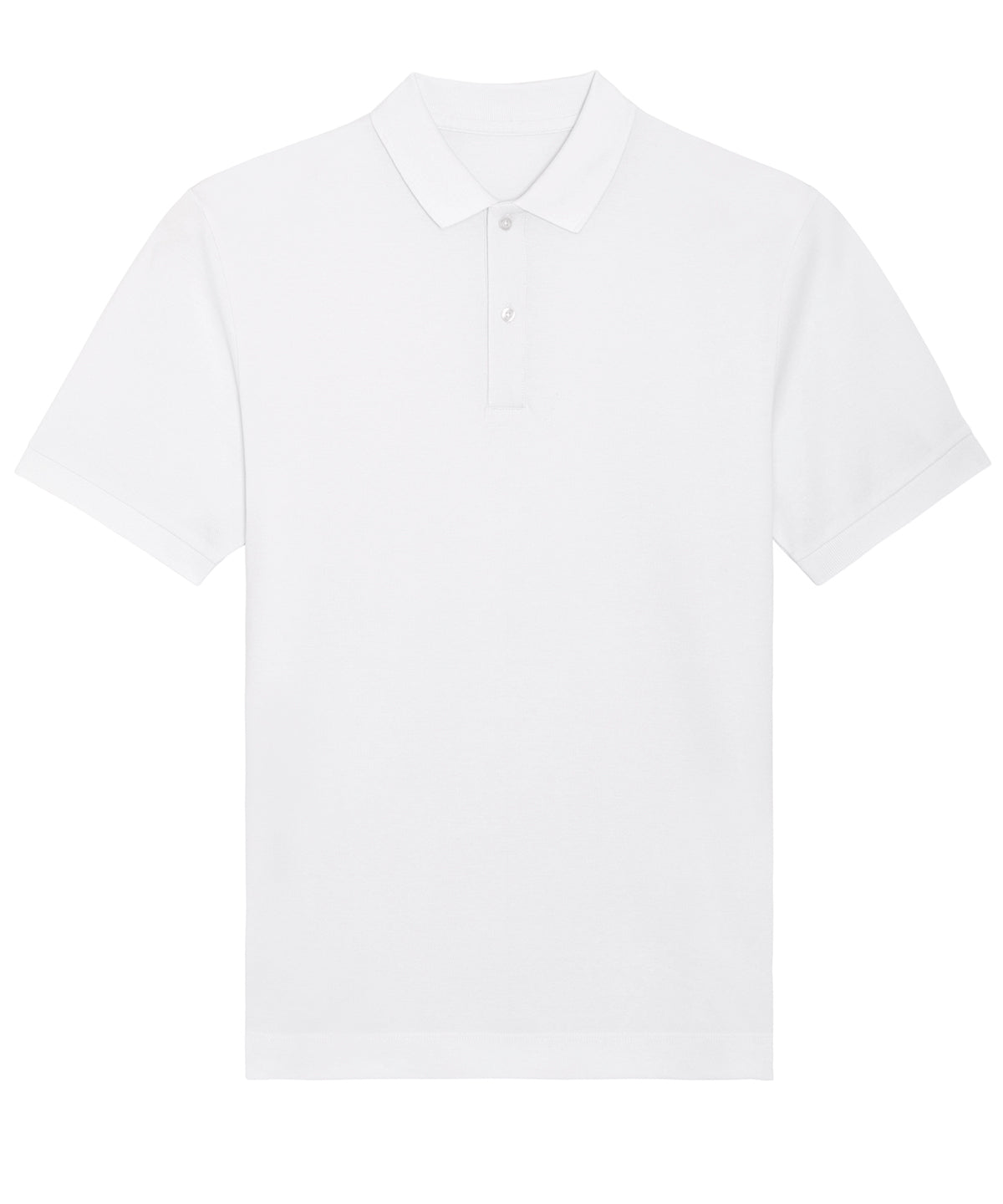 Prepster unisex short sleeve polo (STPU331)