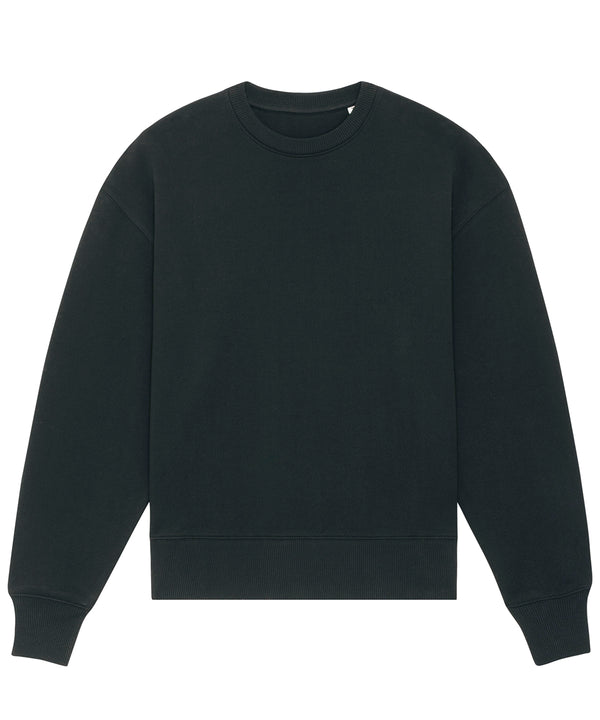 Radder Heavy unisex crewneck sweatshirt (STSU866)