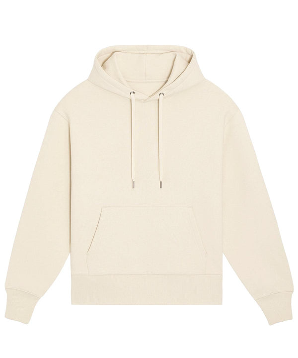 Natural Raw - Slammer Heavy unisex hoodie (STSU867) Hoodies Stanley/Stella Exclusives, Home of the hoodie, Hoodies, New For 2021, New In Autumn Winter, New In Mid Year, Organic & Conscious, Stanley/ Stella Schoolwear Centres