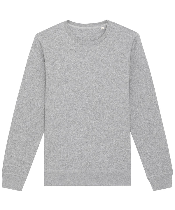 Roller unisex crew neck sweatshirt (STSU868)