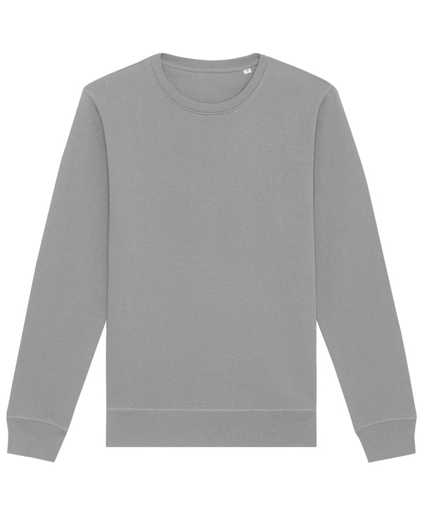 Roller unisex crew neck sweatshirt (STSU868)