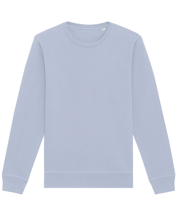 Roller unisex crew neck sweatshirt (STSU868)