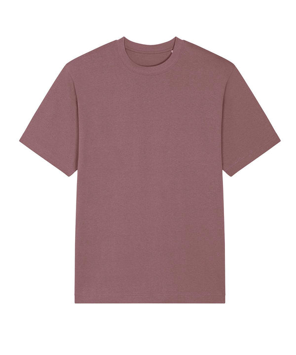 Kaffa Coffee - Freestyler relaxed heavy t-shirt (STTU788) T-Shirts Stanley/Stella Exclusives, New Colours For 2022, New For 2021, New In Autumn Winter, New In Mid Year, Organic & Conscious, Stanley/ Stella, T-Shirts & Vests Schoolwear Centres