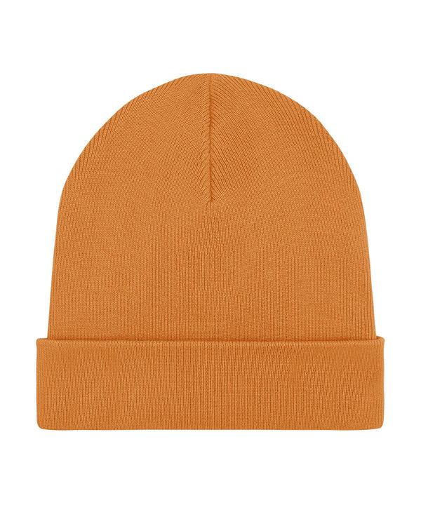 Day Fall - Rib beanie in unisex fit (STAU772) Hats Stanley/Stella Exclusives, Headwear, New In Autumn Winter, New In Mid Year, Organic & Conscious, Raladeal - Recently Added, Stanley/ Stella, Winter Essentials Schoolwear Centres