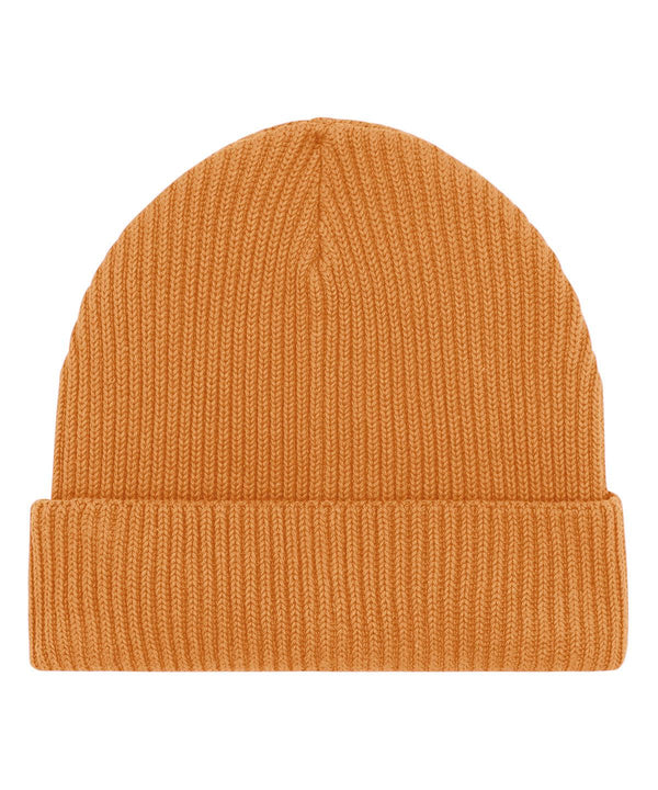 Day Fall - Fisherman beanie in unisex fit (STAU771) Hats Stanley/Stella Exclusives, Headwear, New Colours For 2022, New In Autumn Winter, New In Mid Year, Organic & Conscious, Raladeal - Stanley Stella, Stanley/ Stella, Winter Essentials Schoolwear Centres