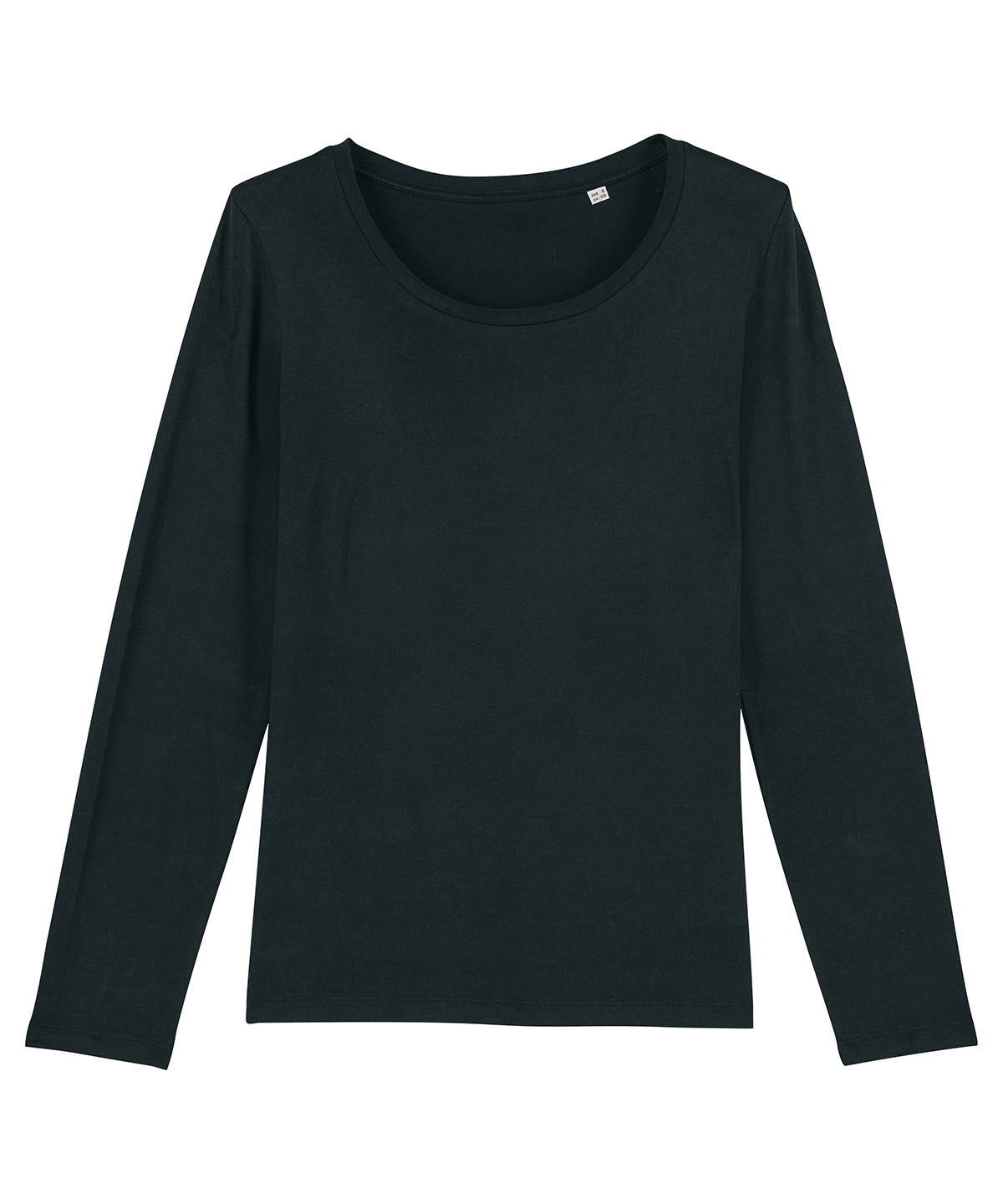 Stella Singer women's long sleeve t-shirt (STTW021)