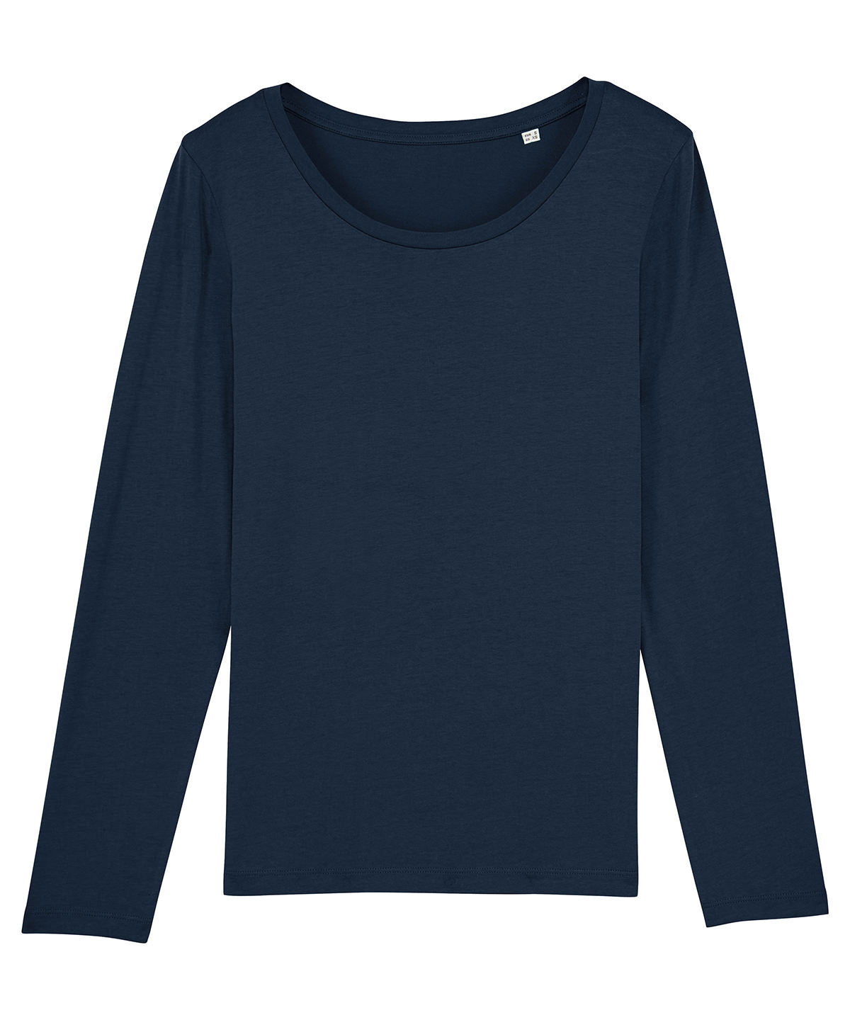 Stella Singer women's long sleeve t-shirt (STTW021)