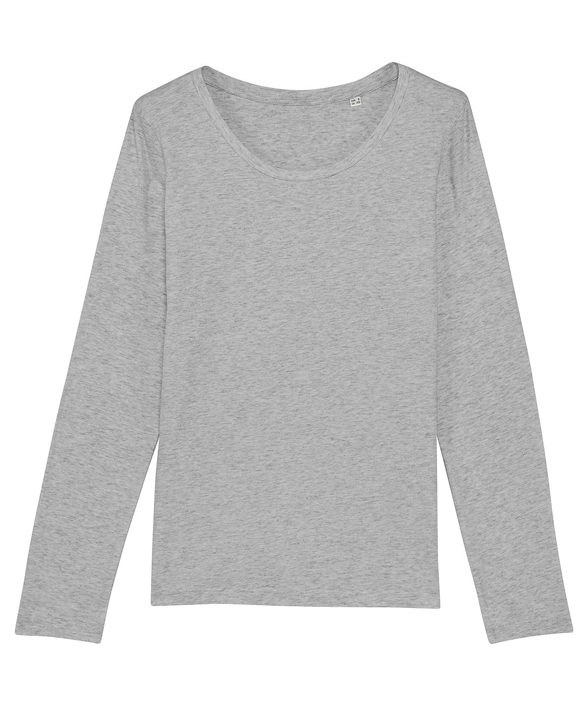 Stella Singer women's long sleeve t-shirt (STTW021)