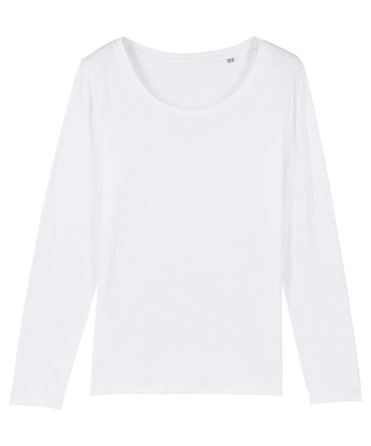 Stella Singer women's long sleeve t-shirt (STTW021)