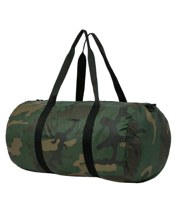 Lightweight duffle bag AOP (STAU896)