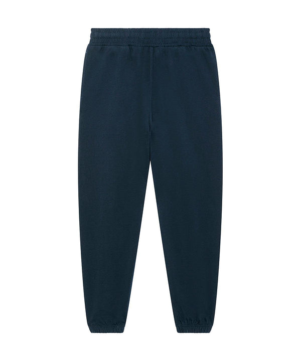 French Navy - Decker terry relaxed fit jogger pants (STBU587) Sweatpants Stanley/Stella Exclusives, Joggers, New Styles For 2022, Organic & Conscious, Stanley/ Stella Schoolwear Centres