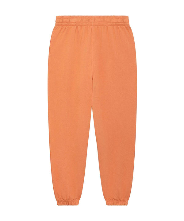 Volcano Stone - Decker Wave Terry relaxed fit jogger pants (STBU588) Sweatpants Stanley/Stella Co-ords, Exclusives, Home Comforts, Joggers, New Styles For 2022, Organic & Conscious, Raladeal - Recently Added, Stanley/ Stella Schoolwear Centres