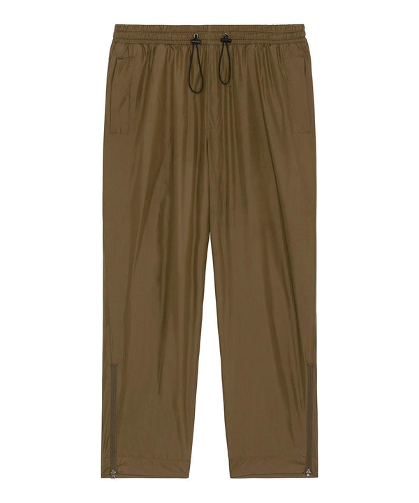 British Khaki - Cycler multifunctional pants (STBU847) Trousers Stanley/Stella Exclusives, New Styles For 2022, Organic & Conscious, Stanley/ Stella, Streetwear, Trousers & Shorts Schoolwear Centres