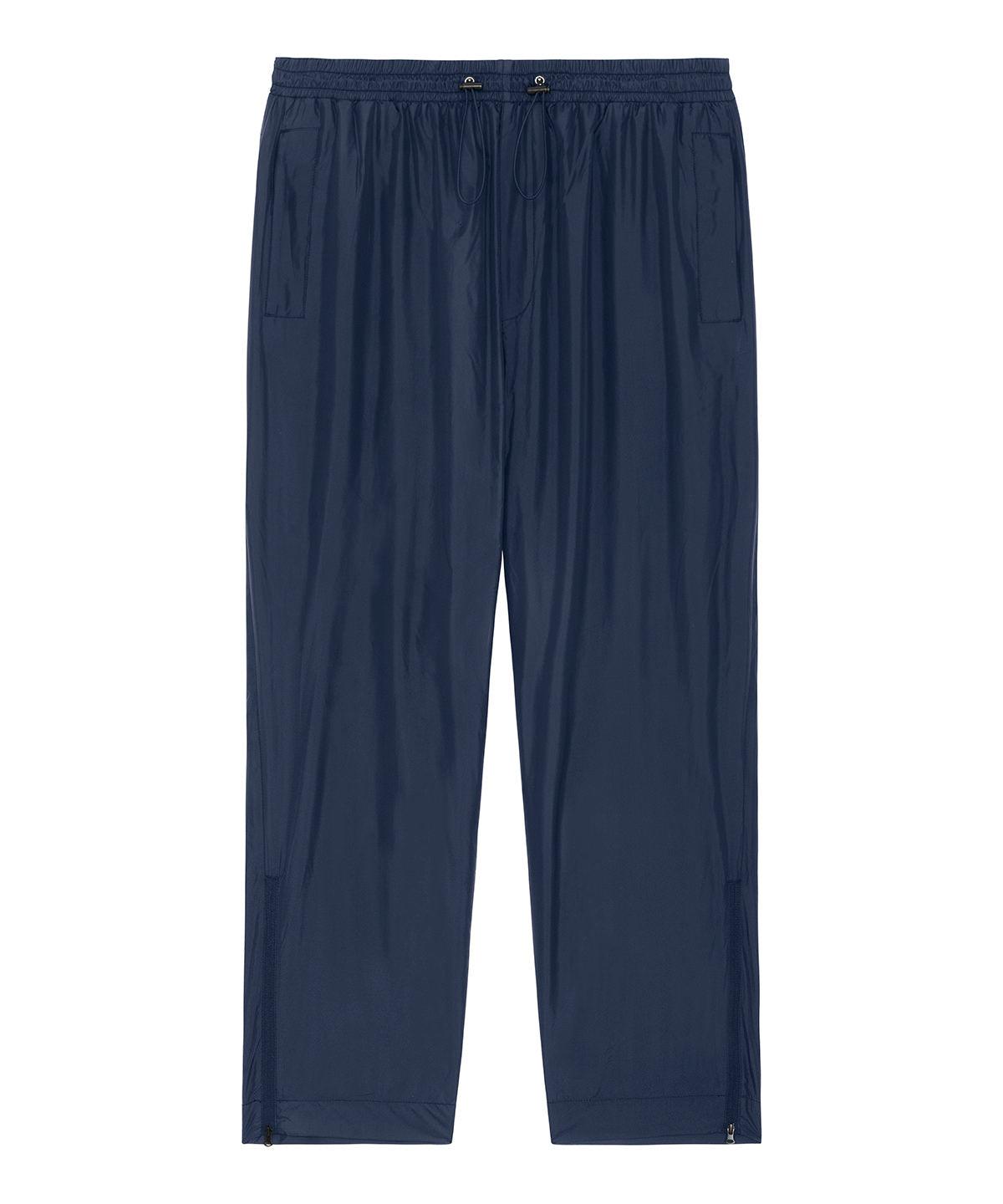 French Navy - Cycler multifunctional pants (STBU847) Trousers Stanley/Stella Exclusives, New Styles For 2022, Organic & Conscious, Stanley/ Stella, Streetwear, Trousers & Shorts Schoolwear Centres