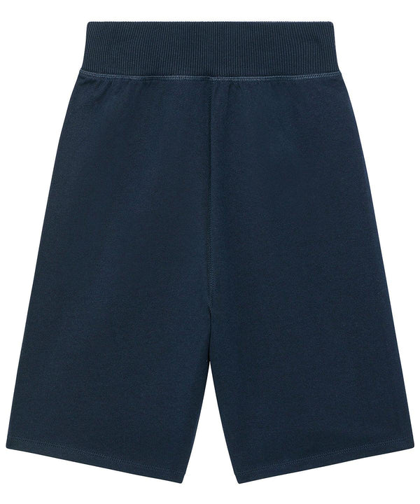 French Navy - Stella Ryder on-trend biker shorts (STBW586) Shorts Stanley/Stella Athleisurewear, Exclusives, Festival, Home Comforts, New Styles For 2022, On-Trend Activewear, Organic & Conscious, Raladeal - Stanley Stella, Stanley/ Stella, Trousers & Shorts Schoolwear Centres