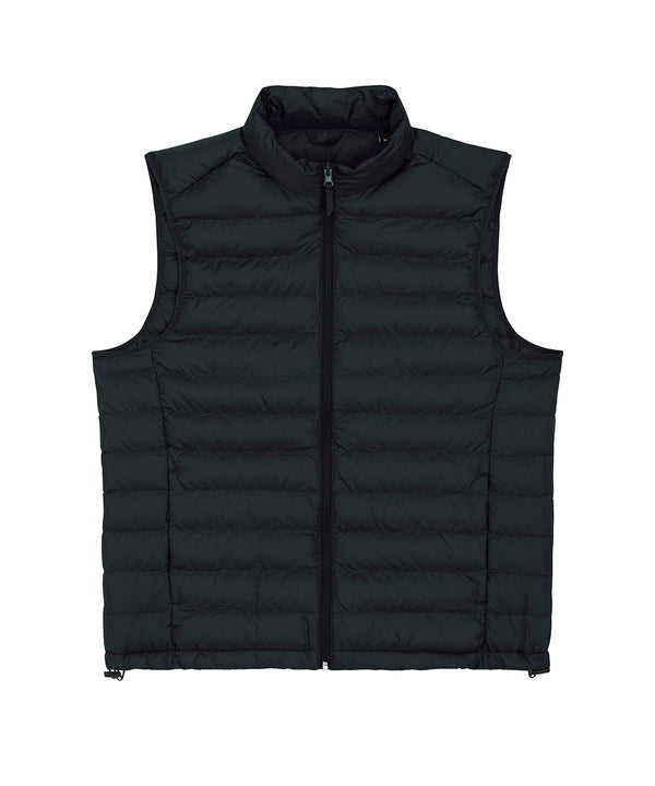 Stanley Climber versatile sleeveless jacket (STJM836)