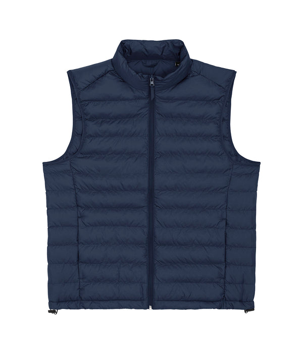 Stanley Climber versatile sleeveless jacket (STJM836)