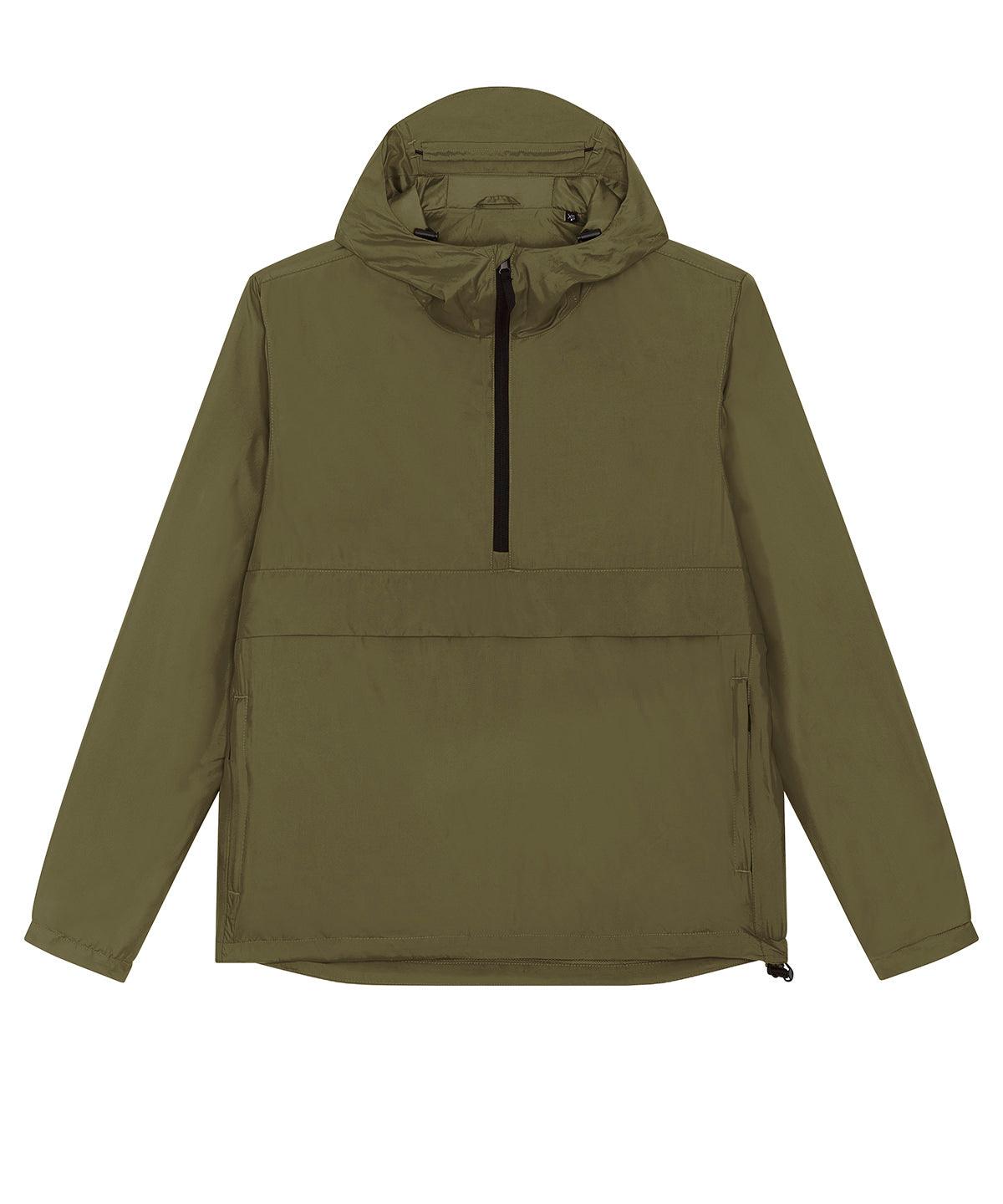 British Khaki - Speeder sporty, street-style hoodie (STJU834) Hoodies Stanley/Stella Exclusives, Festival, Jackets & Coats, New Styles For 2022, Organic & Conscious, Stanley/ Stella, Streetwear Schoolwear Centres