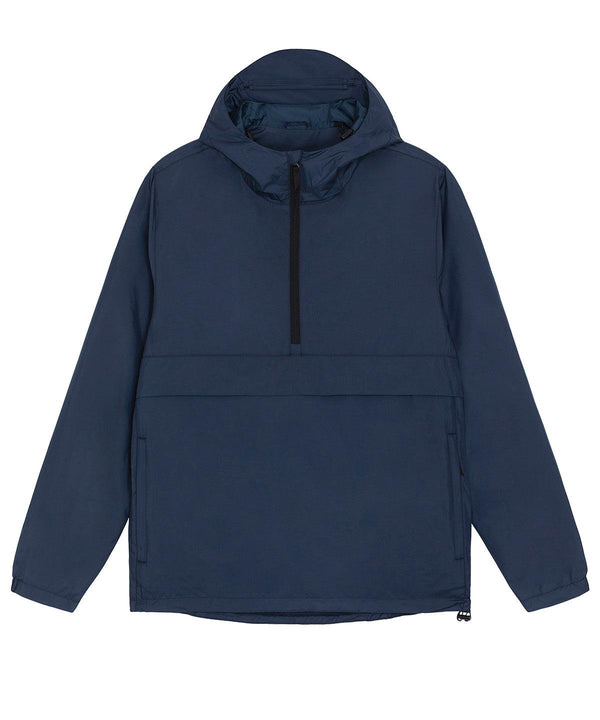 French Navy - Speeder sporty, street-style hoodie (STJU834) Hoodies Stanley/Stella Exclusives, Festival, Jackets & Coats, New Styles For 2022, Organic & Conscious, Stanley/ Stella, Streetwear Schoolwear Centres