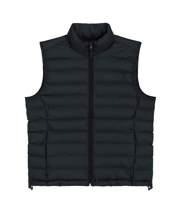 Stella Climber versatile sleeveless jacket (STJW838)