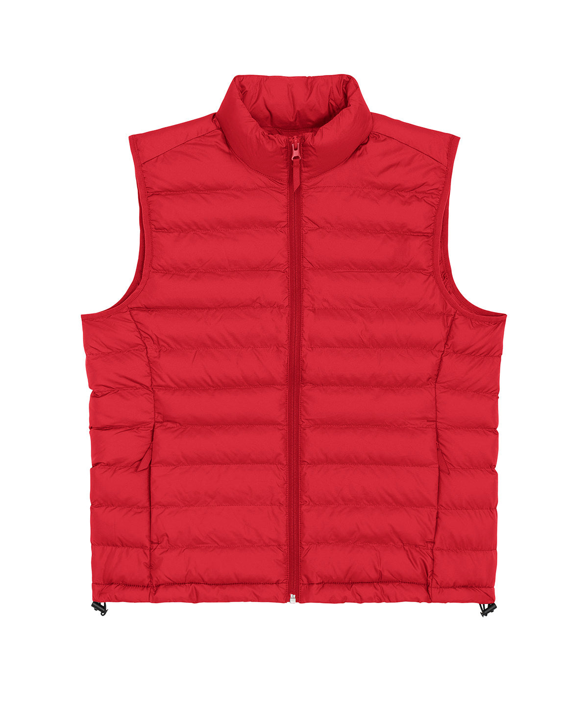 Red - Stella Climber versatile sleeveless jacket (STJW838) Body Warmers Stanley/Stella Exclusives, Gilets and Bodywarmers, Jackets & Coats, New Styles For 2022, Organic & Conscious, Stanley/ Stella Schoolwear Centres