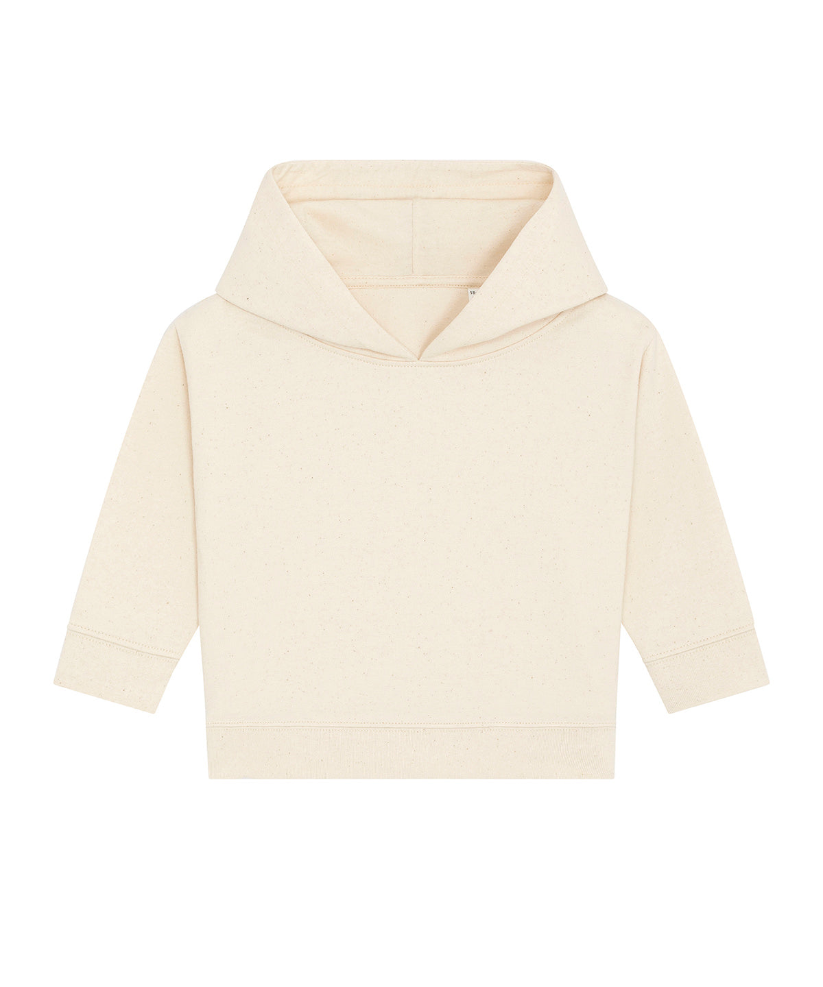 Baby Cruiser hooded sweatshirt (STSB919)