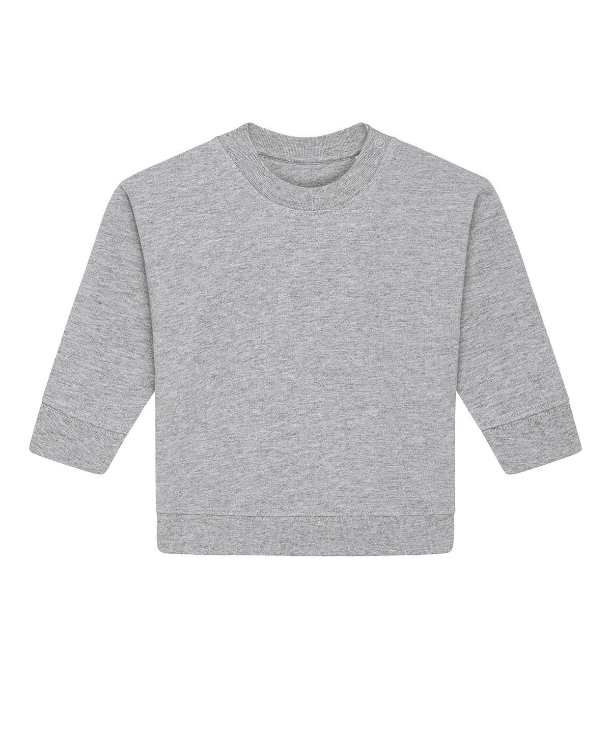 Baby Changer terry crew neck sweatshirt (STSB920)