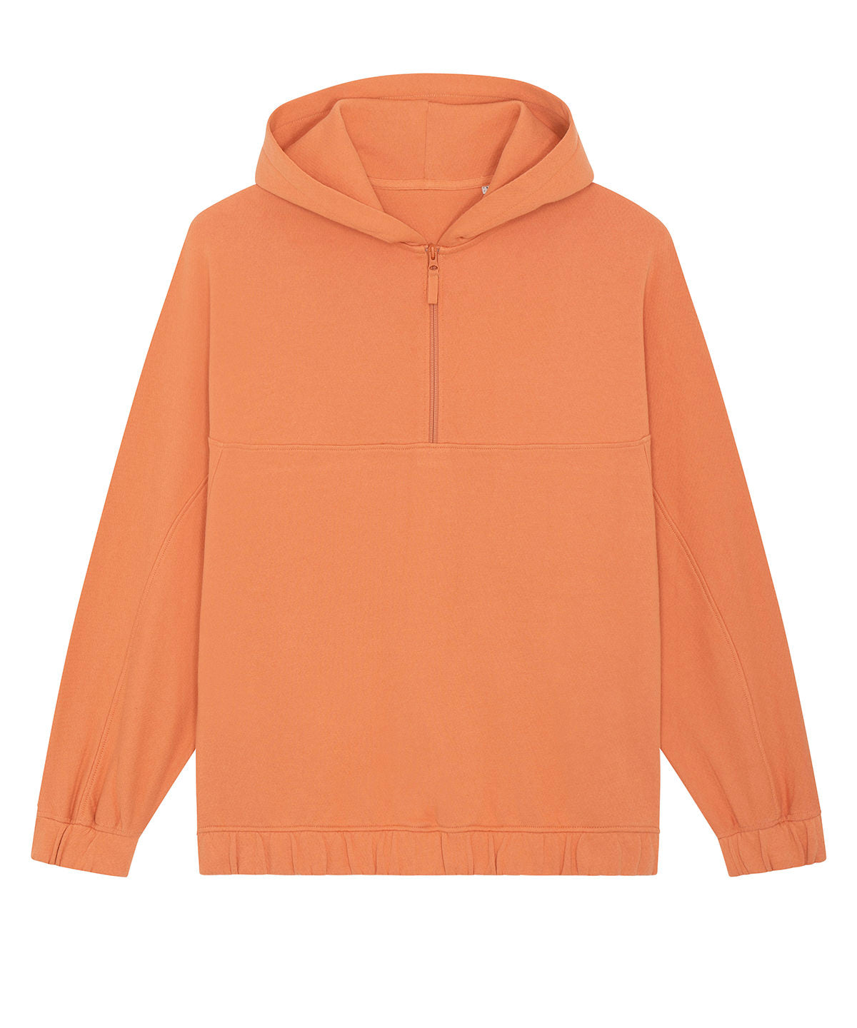 Volcano Stone - Globetrotter Wave Terry unisex oversized hoodie (STSU875) Hoodies Stanley/Stella Exclusives, Home Comforts, Hoodies, New Styles For 2022, Organic & Conscious, Raladeal - Stanley Stella, Stanley/ Stella, Streetwear Schoolwear Centres