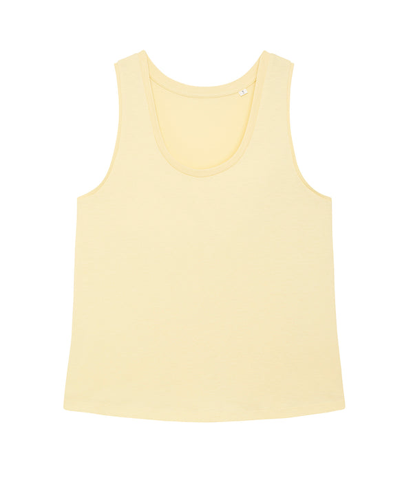 Stella Minter women's medium fit tank top (STTW084)