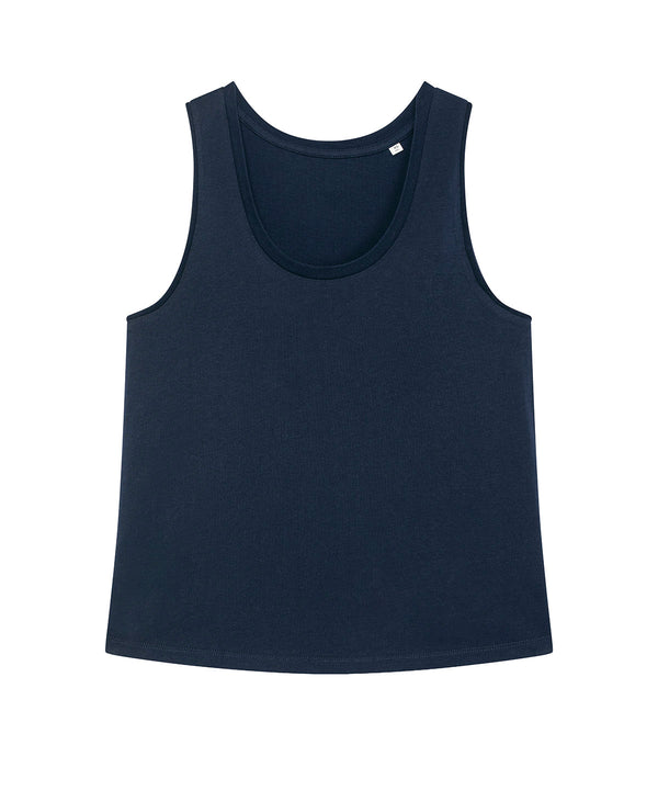 Stella Minter women's medium fit tank top (STTW084)