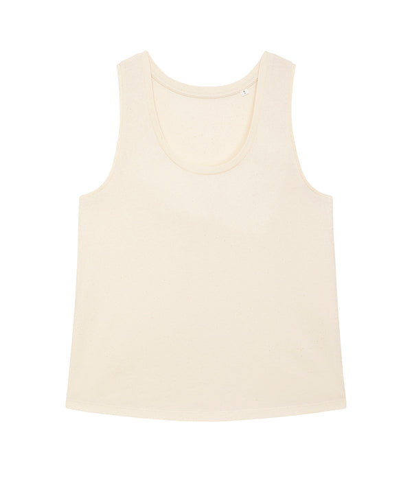 Stella Minter women's medium fit tank top (STTW084)