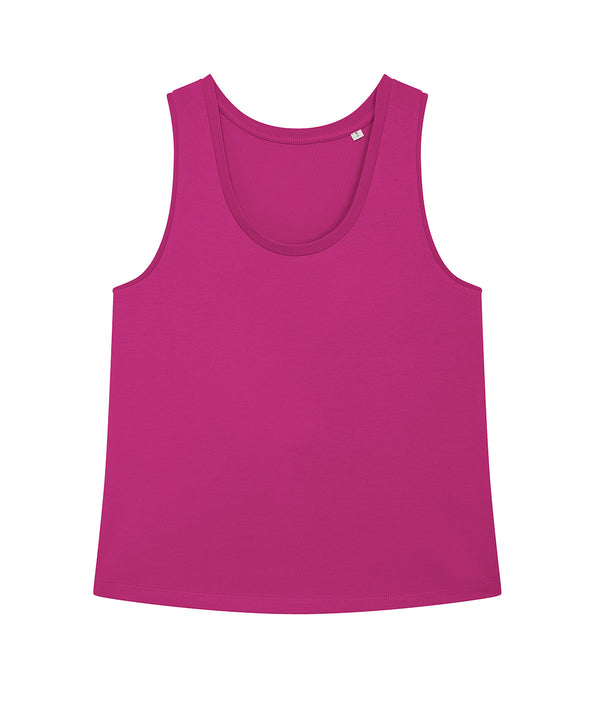 Stella Minter women's medium fit tank top (STTW084)