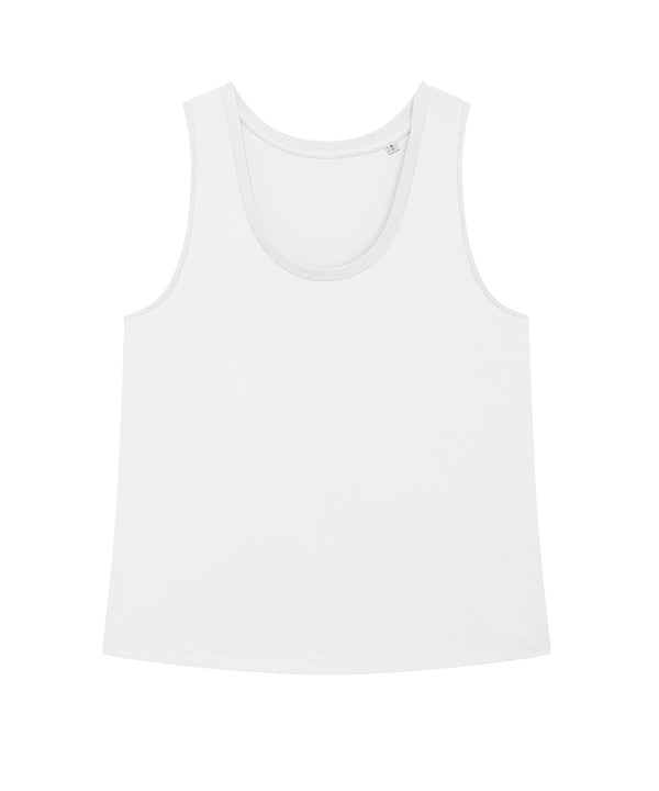 Stella Minter women's medium fit tank top (STTW084)