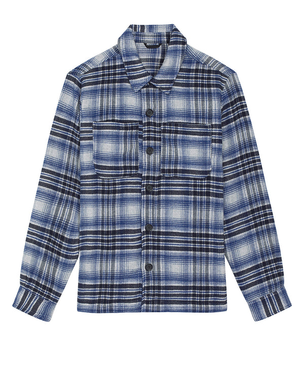 Stanley hotsell flannel jacket