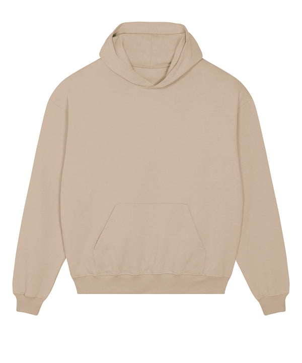 Desert Dust - Unisex Cooper dry hoodie sweatshirt (STSU797) Hoodies Stanley/Stella Hoodies, New Colours for 2023, New in, Organic & Conscious, Stanley/ Stella Schoolwear Centres