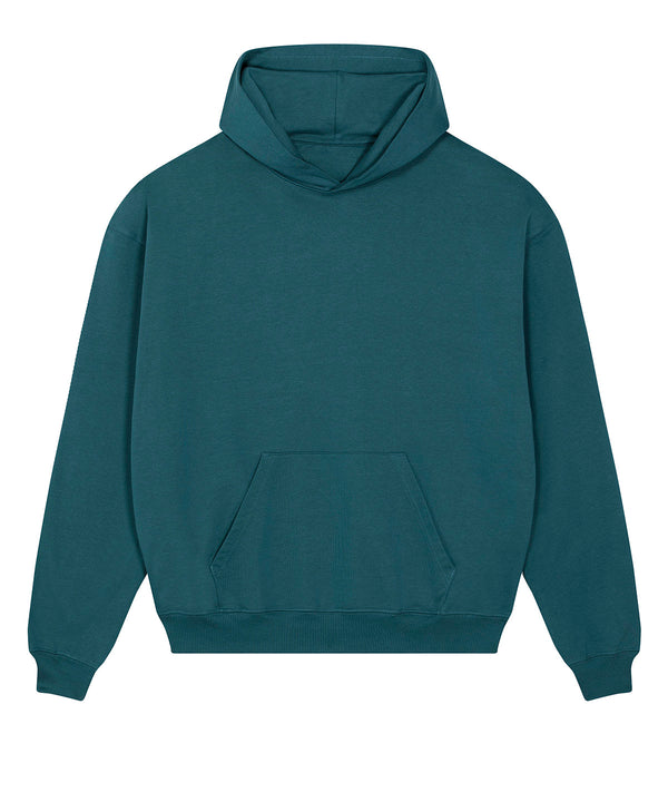 Stargazer - Unisex Cooper dry hoodie sweatshirt (STSU797) Hoodies Stanley/Stella Hoodies, New Colours for 2023, New in, Organic & Conscious, Stanley/ Stella Schoolwear Centres