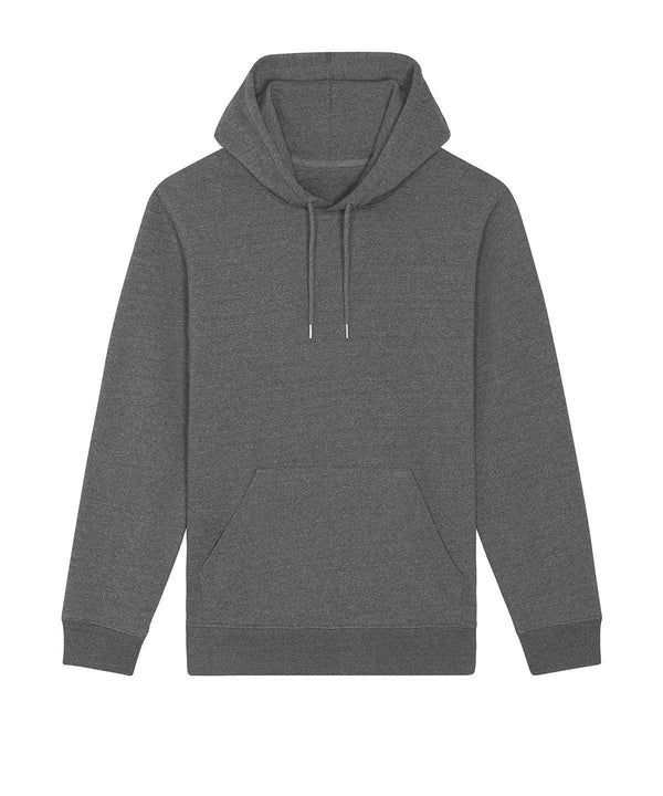 RE-Black - Unisex RE-Cruiser hoodie sweatshirt (STSU800) Hoodies Stanley/Stella Hoodies, New in, Organic & Conscious, Stanley/ Stella Schoolwear Centres