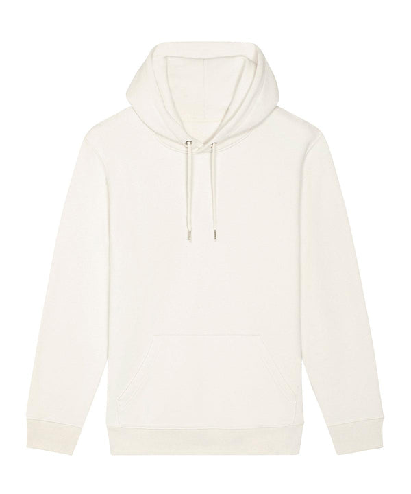 RE-White - Unisex RE-Cruiser hoodie sweatshirt (STSU800) Hoodies Stanley/Stella Hoodies, New in, Organic & Conscious, Stanley/ Stella Schoolwear Centres