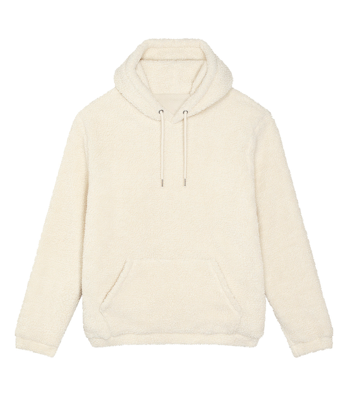 Unisex Snugger sherpa hoodie (STSU884)