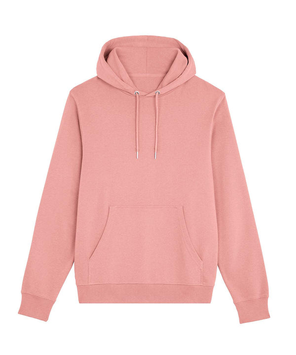 Canyon Pink - Unisex Archer hoodie sweatshirt (STSU011) Hoodies Stanley/Stella Home of the hoodie, Hoodies, New Styles for 2023, Organic & Conscious, Plus Sizes, Rebrandable Schoolwear Centres