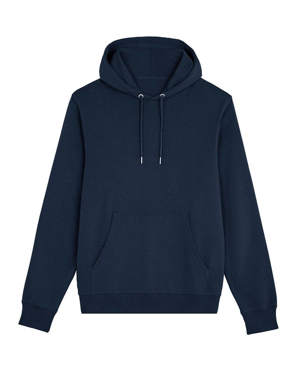 French Navy - Unisex Archer hoodie sweatshirt (STSU011) Hoodies Stanley/Stella Home of the hoodie, Hoodies, New Styles for 2023, Organic & Conscious, Plus Sizes, Rebrandable Schoolwear Centres