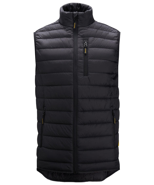 Black - Arlee gilet Body Warmers Stanley Workwear Exclusives, Jackets & Coats, Must Haves, New For 2021, New In Autumn Winter, New In Mid Year, Workwear Schoolwear Centres