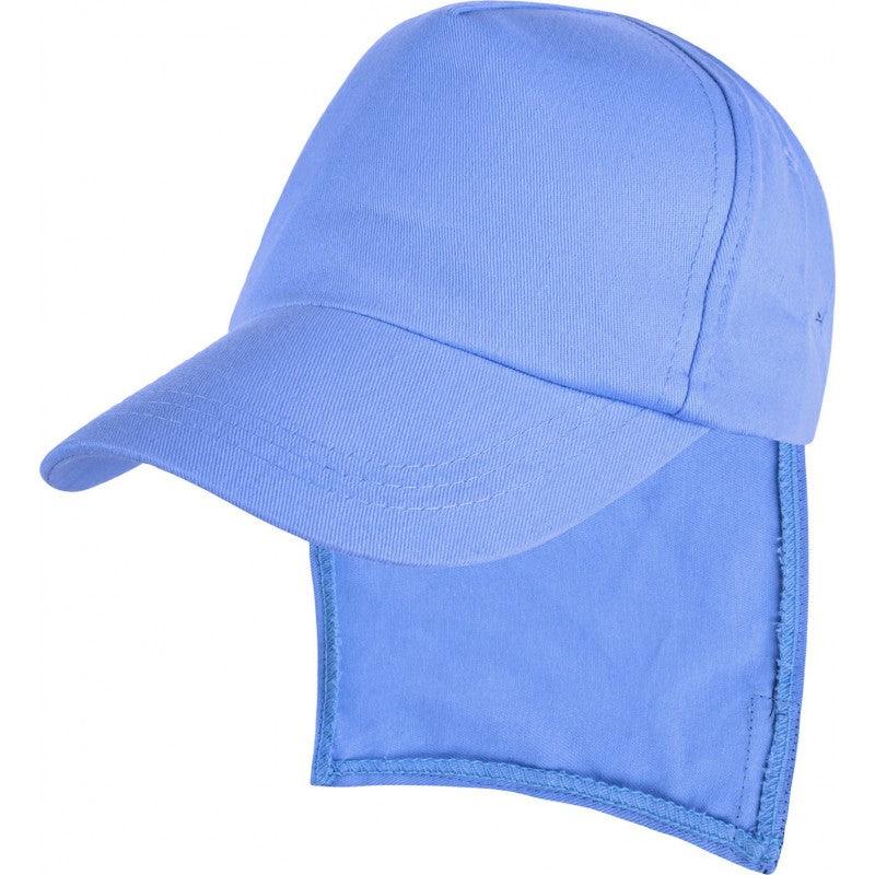 Baseball and Legionnaire Caps for Schools - Schoolwear Centres | School Uniform Centres