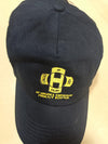 St Helen’s Catholic Primary School - Navy Baseball Cap & Beanie Hat with School Logo - Schoolwear Centres | School Uniforms near me