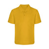 St Helen’s Catholic Primary School | Gold (S/S) Polo Shirt with School Logo - Schoolwear Centres | School Uniforms near me