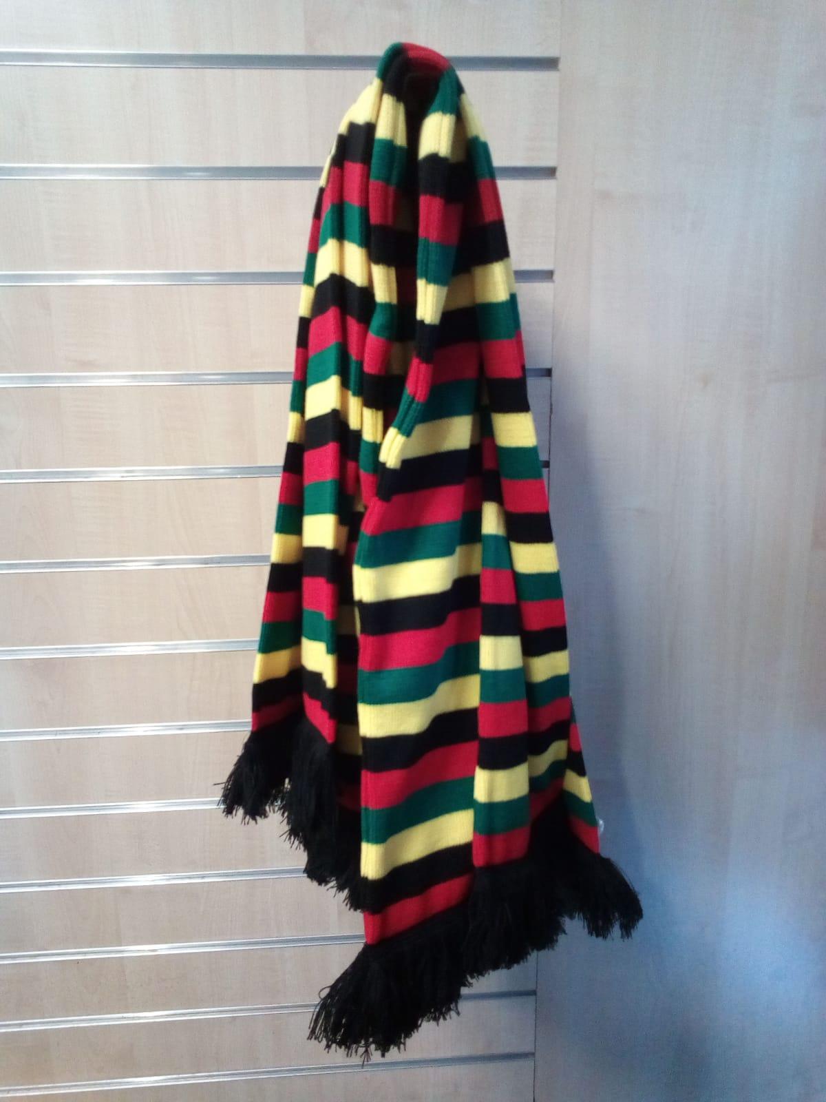 Saint Pierre School - School Scarves - Schoolwear Centres | School Uniform Centres