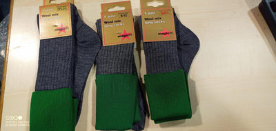 St Pierre School - Official Socks - Schoolwear Centres | School Uniform Centres